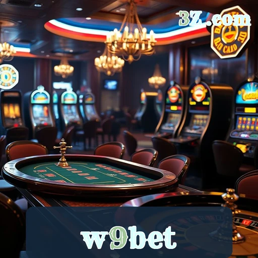 w9bet Download do App