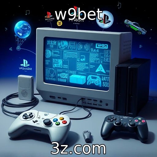 Essa geração de consoles e suas inovações