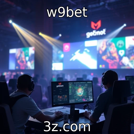 E-sports como fenômeno cultural e econômico