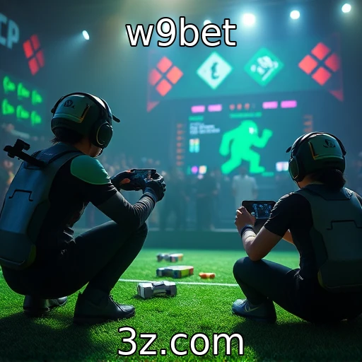 Tendências emergentes na indústria de jogos para o futuro