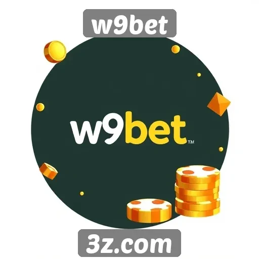 Estratégias de marketing do w9bet para atrair jogadores