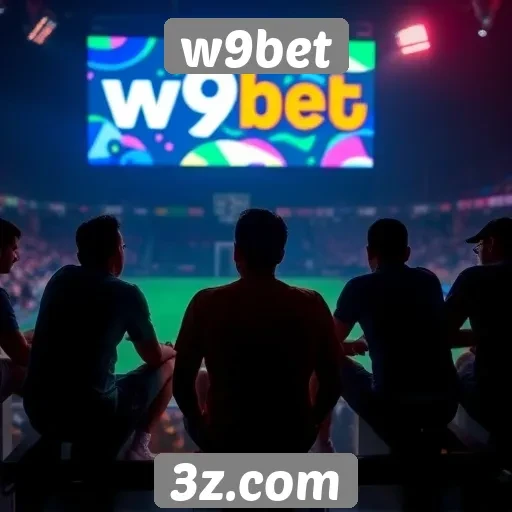 Depoimentos de jogadores sobre a experiência no w9bet