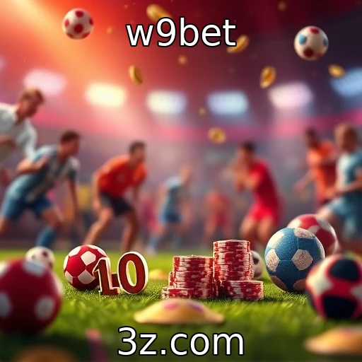 Regulamentação e sua influência sobre jogos de aposta