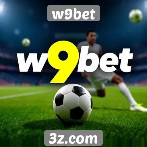 Ofertas de bônus e promoções no w9bet