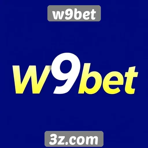 Plataforma w9bet oferece promoções para novos usuários